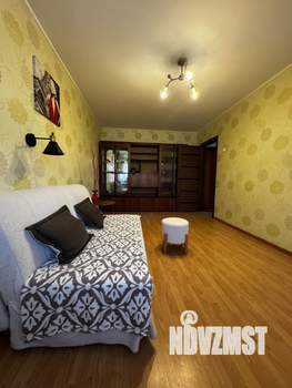 2-к квартира, посуточно, 44м2, 4/5 этаж