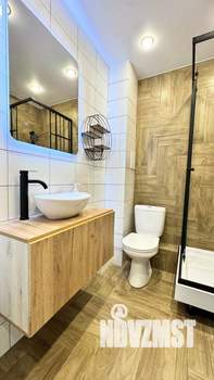 Студия квартира, на длительный срок, 20м2, 16/32 этаж