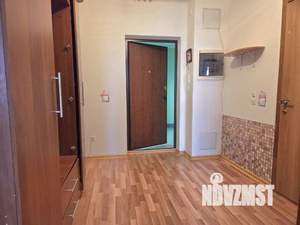 1-к квартира, на длительный срок, 48м2, 20/25 этаж