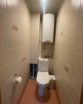 2-к квартира, на длительный срок, 49м2, 5/9 этаж