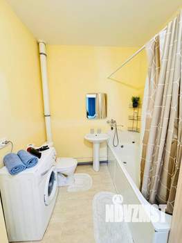 Студия квартира, посуточно, 35м2, 2/25 этаж