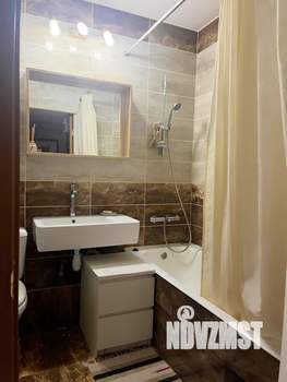 1-к квартира, на длительный срок, 40м2, 8/10 этаж