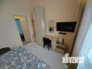 2-к квартира, посуточно, 30м2, 2/4 этаж