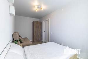 2-к квартира, посуточно, 40м2, 1/1 этаж