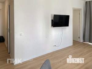 1-к квартира, на длительный срок, 39м2, 3/33 этаж