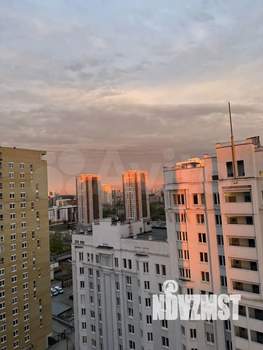 1-к квартира, на длительный срок, 50м2, 14/16 этаж