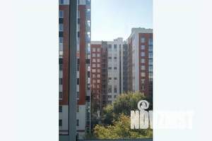 1-к квартира, посуточно, 28м2, 6/9 этаж