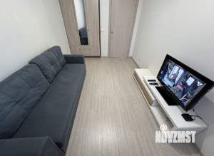 2-к квартира, посуточно, 60м2, 6/25 этаж