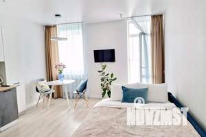 1-к квартира, посуточно, 29м2, 29/35 этаж