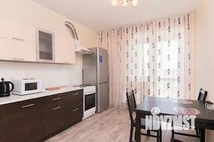 1-к квартира, посуточно, 49м2, 1/1 этаж