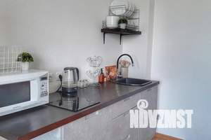 1-к квартира, посуточно, 47м2, 13/27 этаж