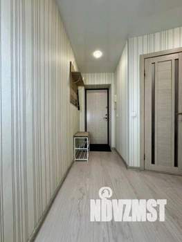 2-к квартира, посуточно, 48м2, 1/1 этаж