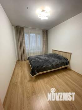 2-к квартира, на длительный срок, 77м2, 8/18 этаж