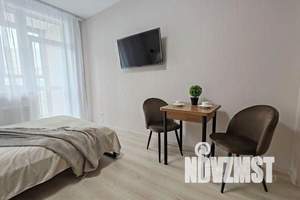 1-к квартира, посуточно, 28м2, 6/25 этаж