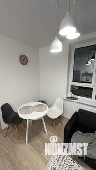 1-к квартира, на длительный срок, 32м2, 16/25 этаж