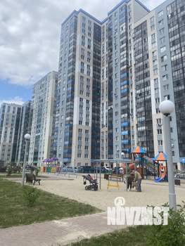 Студия квартира, посуточно, 30м2, 15/21 этаж