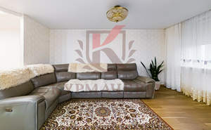 2-к квартира, на длительный срок, 71м2, 4/25 этаж