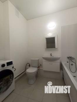 1-к квартира, на длительный срок, 38м2, 10/15 этаж