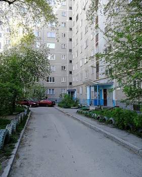 2-к квартира, на длительный срок, 43м2, 5/9 этаж