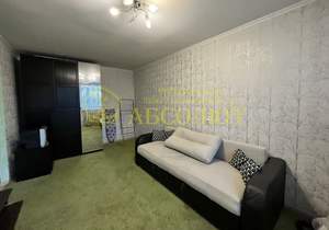 1-к квартира, на длительный срок, 33м2, 5/5 этаж