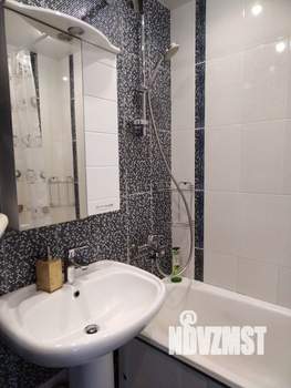 1-к квартира, на длительный срок, 40м2, 16/16 этаж