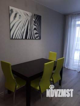 2-к квартира, на длительный срок, 83м2, 5/14 этаж