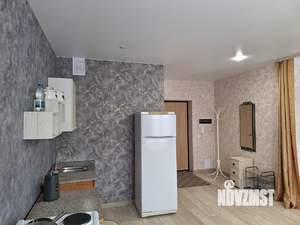 1-к квартира, на длительный срок, 36м2, 7/25 этаж