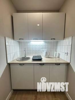 Студия квартира, посуточно, 26м2, 8/16 этаж