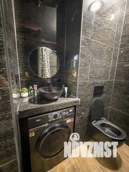 Студия квартира, посуточно, 25м2, 20/25 этаж