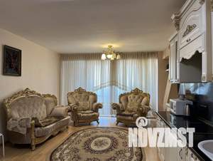 2-к квартира, на длительный срок, 62м2, 23/25 этаж