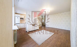 3-к квартира, на длительный срок, 77м2, 4/9 этаж