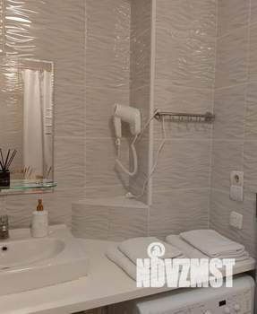 1-к квартира, посуточно, 37м2, 8/9 этаж