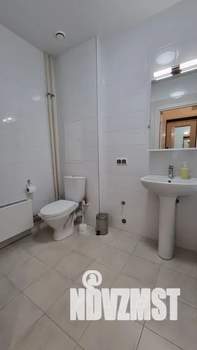 Студия квартира, посуточно, 25м2, 1/16 этаж