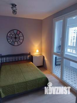 2-к квартира, на длительный срок, 38м2, 20/25 этаж