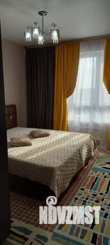 2-к квартира, на длительный срок, 40м2, 14/17 этаж
