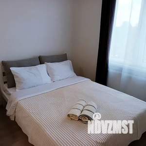 1-к квартира, посуточно, 22м2, 4/25 этаж