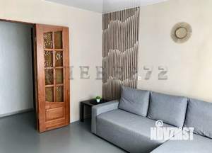 2-к квартира, на длительный срок, 48м2, 2/9 этаж