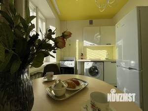 3-к квартира, посуточно, 74м2, 1/1 этаж