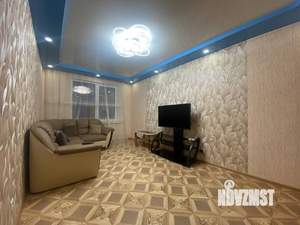 2-к квартира, на длительный срок, 57м2, 18/25 этаж