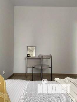 2-к квартира, посуточно, 45м2, 1/1 этаж