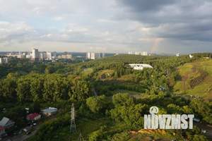 Студия квартира, посуточно, 24м2, 24/26 этаж