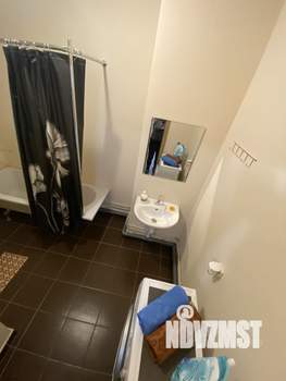 1-к квартира, посуточно, 37м2, 21/26 этаж