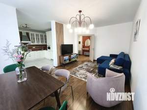 3-к квартира, на длительный срок, 85м2, 6/10 этаж