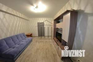 2-к квартира, на длительный срок, 58м2, 1/4 этаж