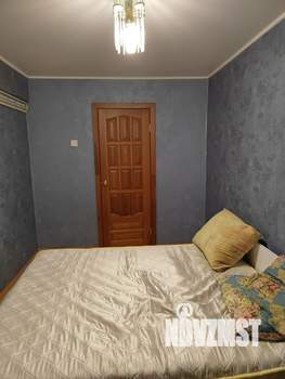 2-к квартира, на длительный срок, 43м2, 2/5 этаж