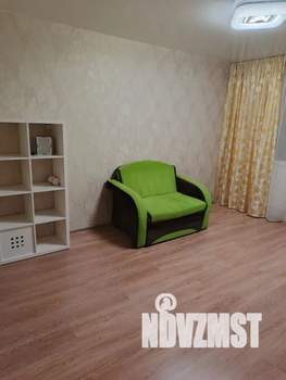 2-к квартира, посуточно, 47м2, 2/10 этаж
