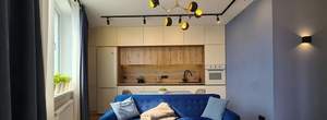 3-к квартира, на длительный срок, 61м2, 32/33 этаж