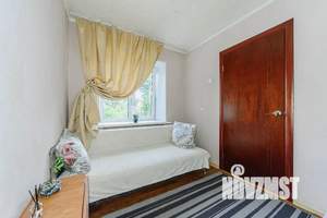 2-к квартира, посуточно, 45м2, 3/5 этаж