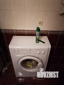 1-к квартира, на длительный срок, 34м2, 7/9 этаж