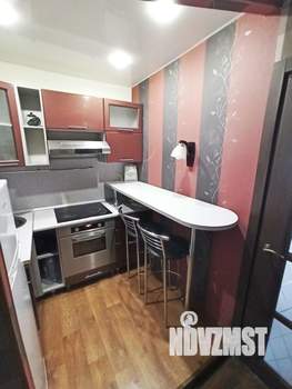 2-к квартира, посуточно, 35м2, 1/1 этаж